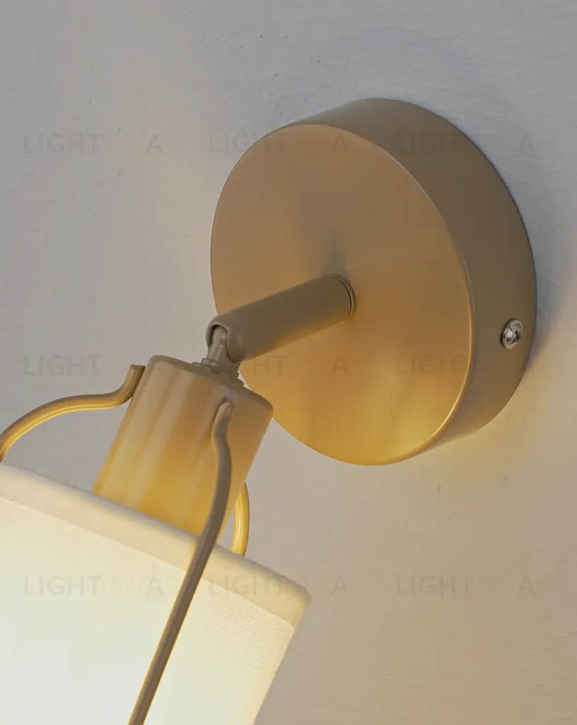 Спот Moderli V11853-1W Inari УТ000041870