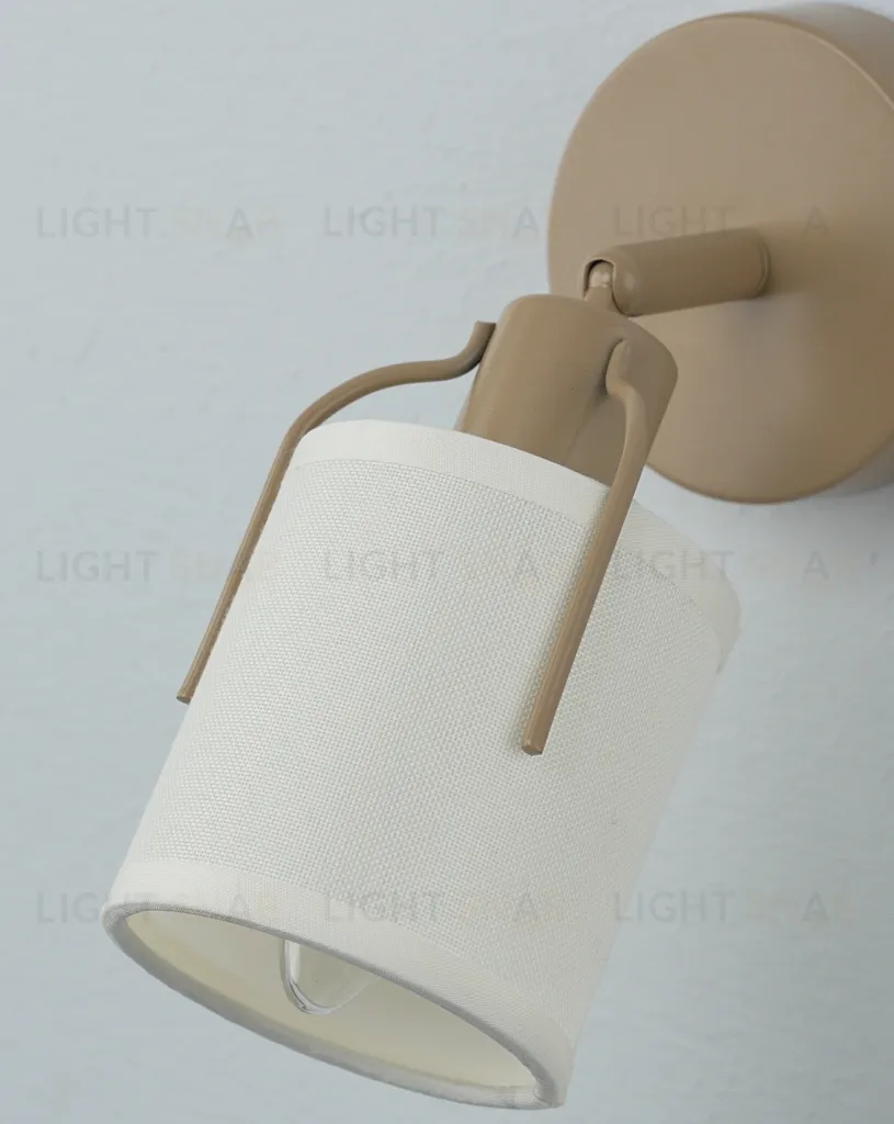 Спот Moderli V11853-1W Inari УТ000041870