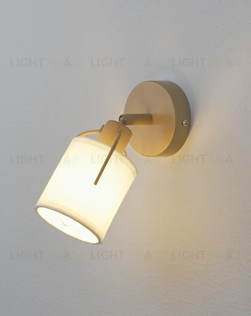 Спот Moderli V11853-1W Inari УТ000041870