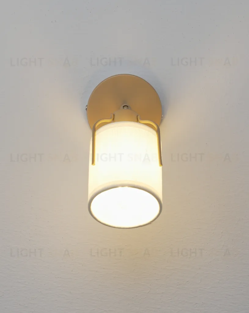 Спот Moderli V11853-1W Inari УТ000041870