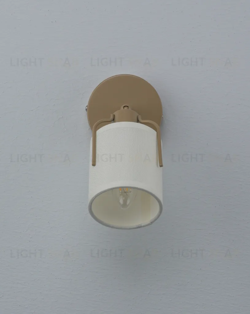 Спот Moderli V11853-1W Inari УТ000041870