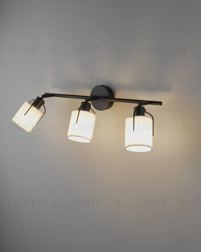 Спот Moderli V11848-3C Inari УТ000041865