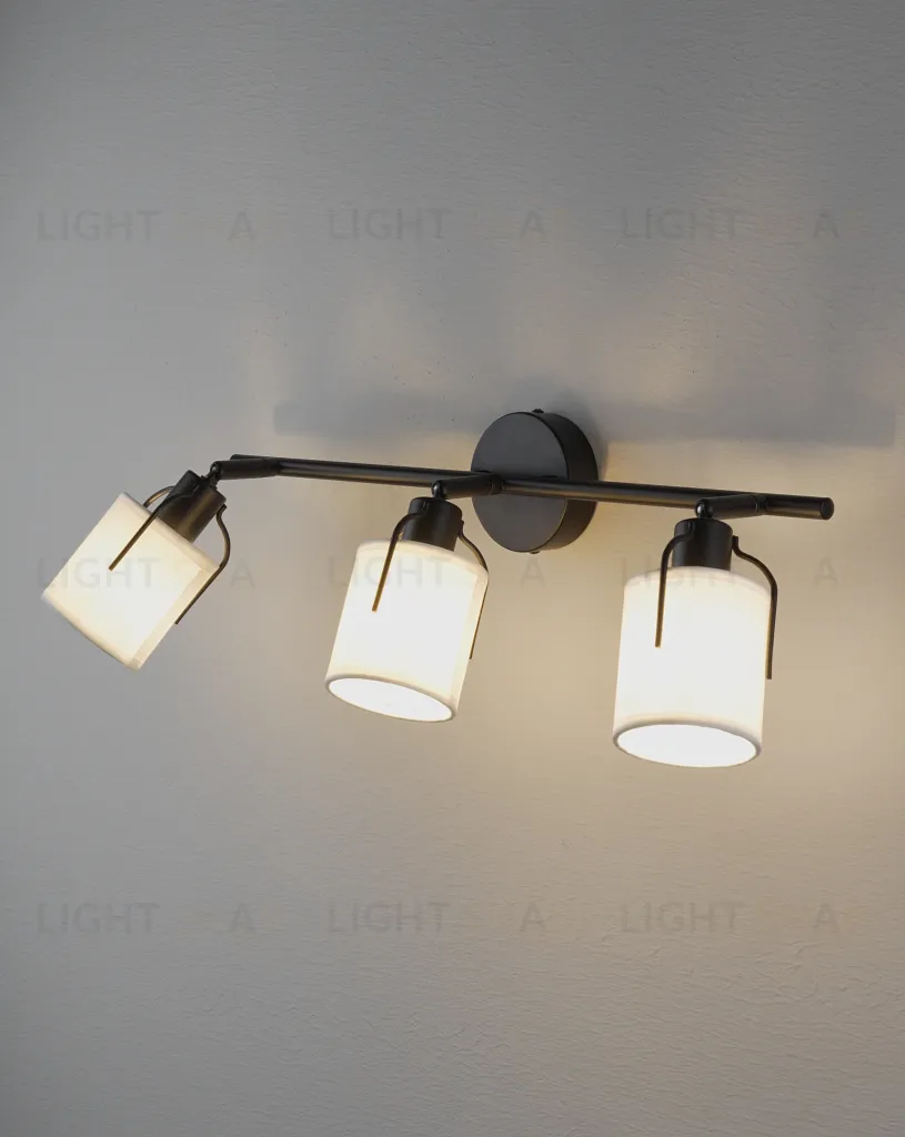 Спот Moderli V11848-3C Inari УТ000041865