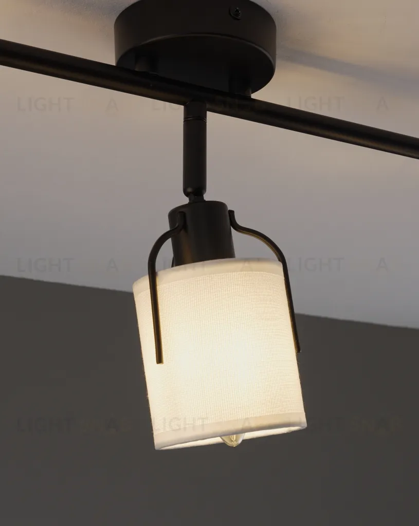 Спот Moderli V11848-3C Inari УТ000041865