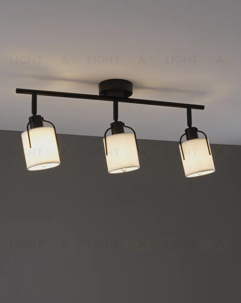 Спот Moderli V11848-3C Inari УТ000041865