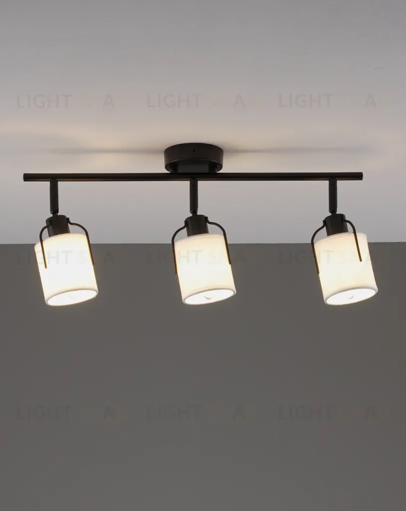 Спот Moderli V11848-3C Inari УТ000041865