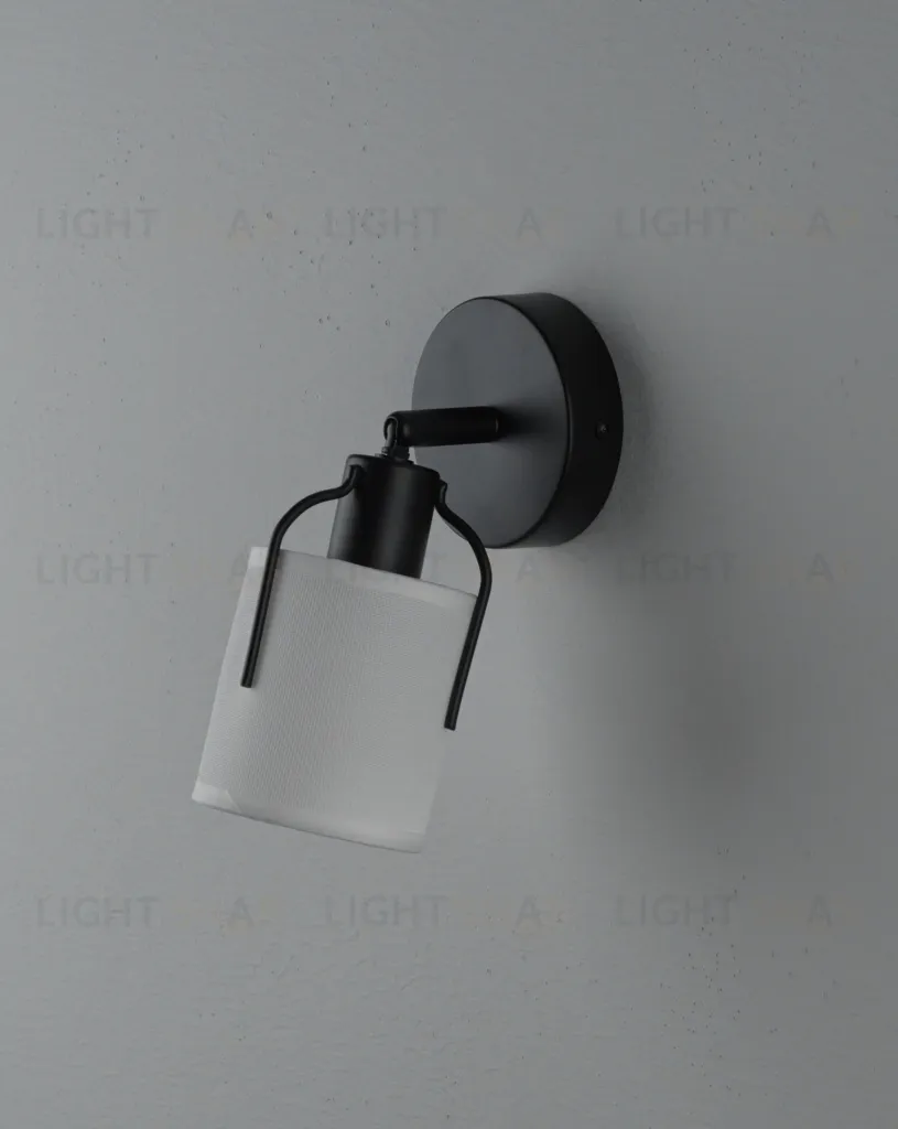 Спот Moderli V11846-1W Inari УТ000041863