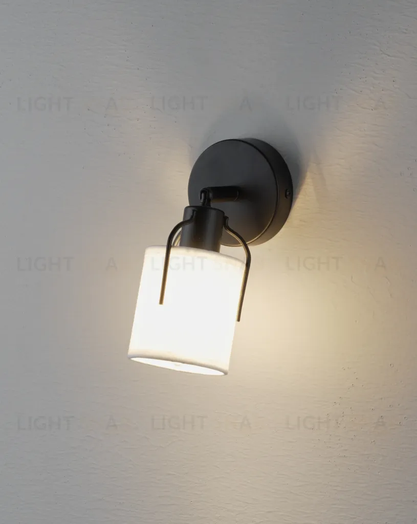 Спот Moderli V11846-1W Inari УТ000041863