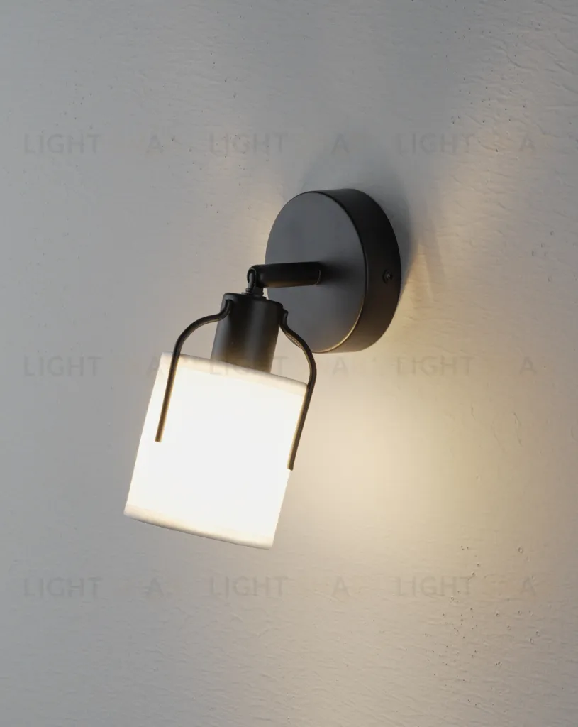 Спот Moderli V11846-1W Inari УТ000041863