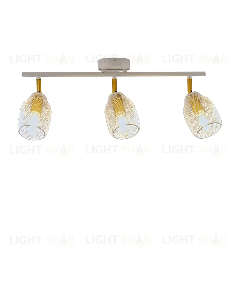 Спот Moderli V11841-3C Adalina УТ000041858