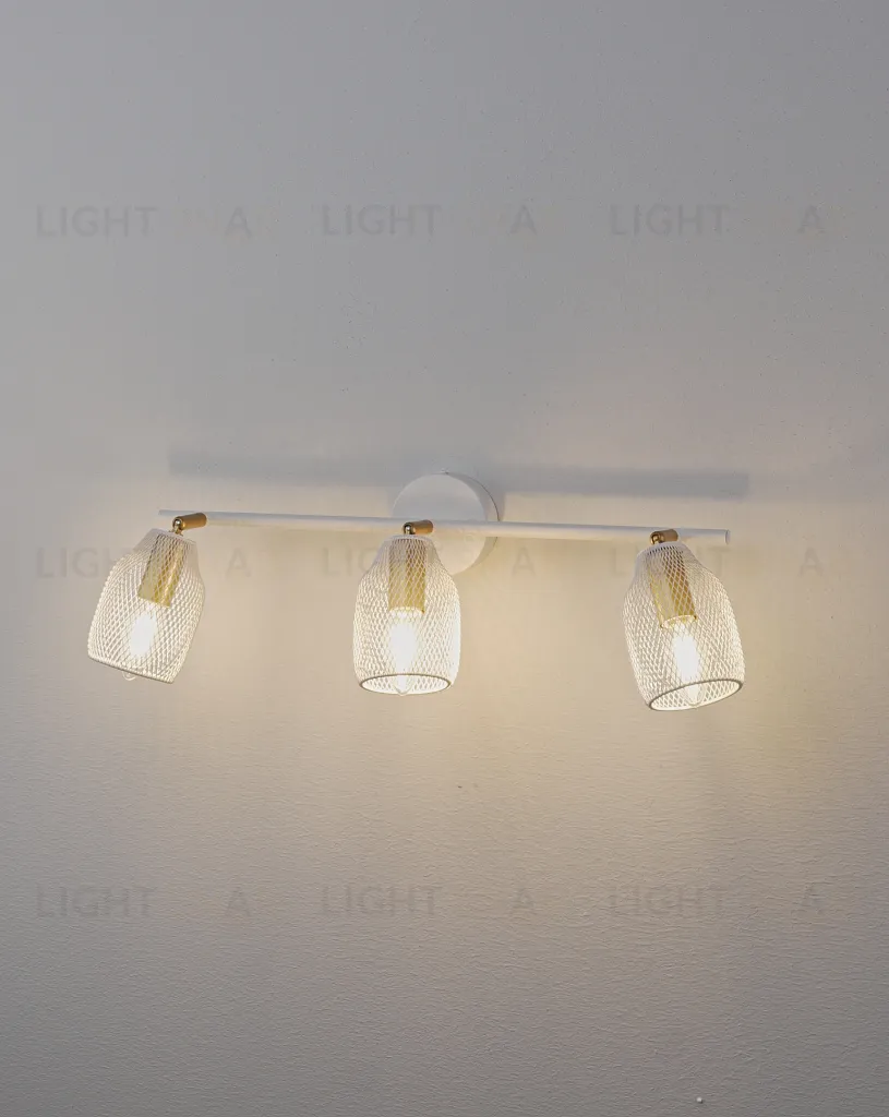 Спот Moderli V11841-3C Adalina УТ000041858