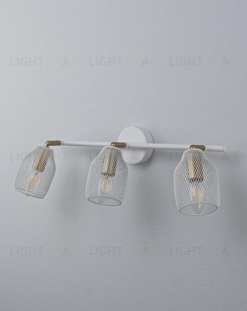 Спот Moderli V11841-3C Adalina УТ000041858