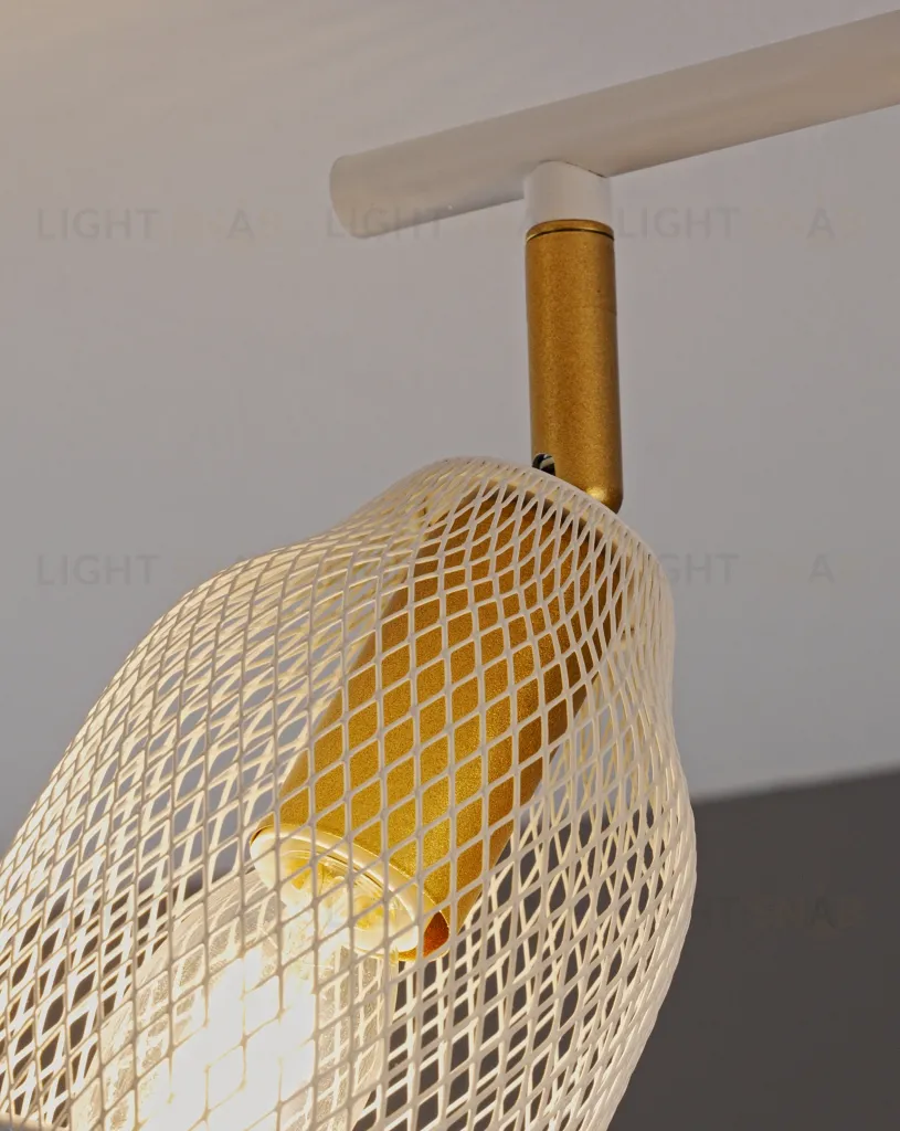 Спот Moderli V11841-3C Adalina УТ000041858