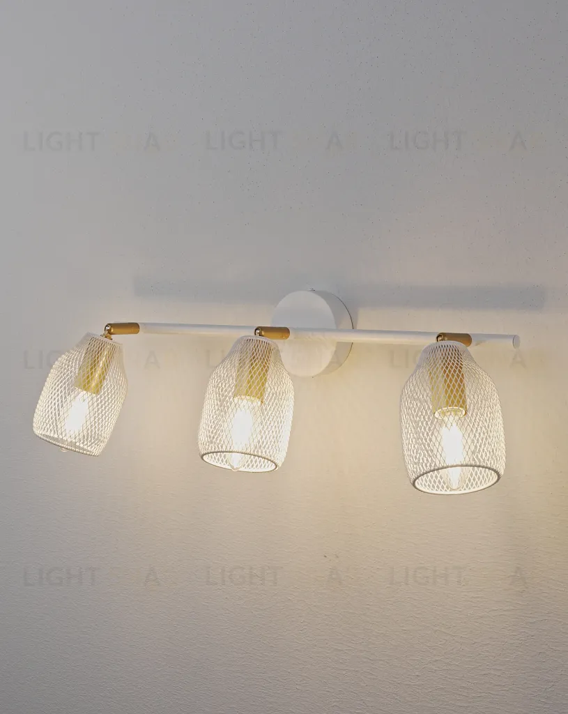 Спот Moderli V11841-3C Adalina УТ000041858