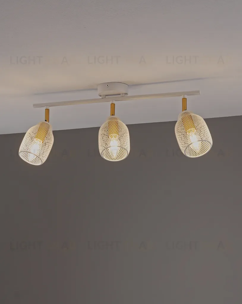 Спот Moderli V11841-3C Adalina УТ000041858