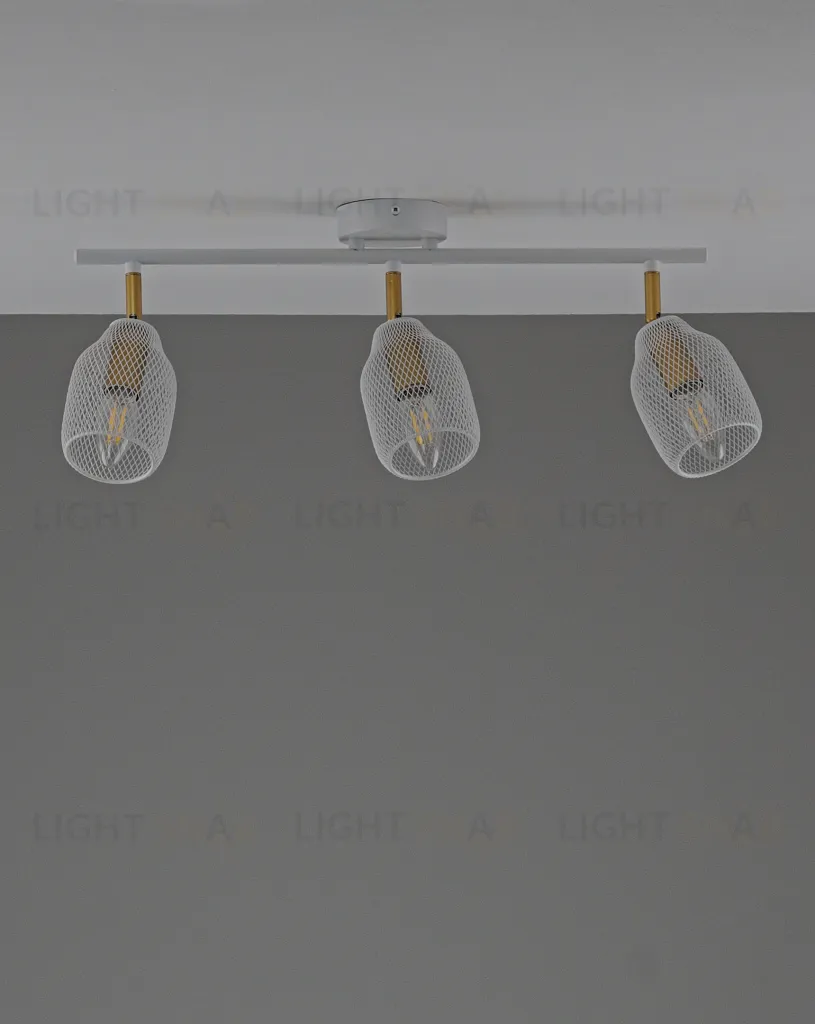 Спот Moderli V11841-3C Adalina УТ000041858