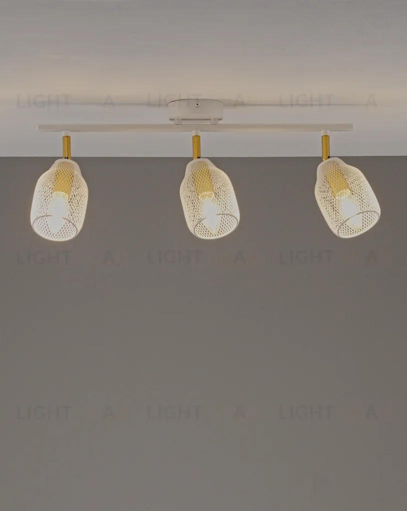 Спот Moderli V11841-3C Adalina УТ000041858