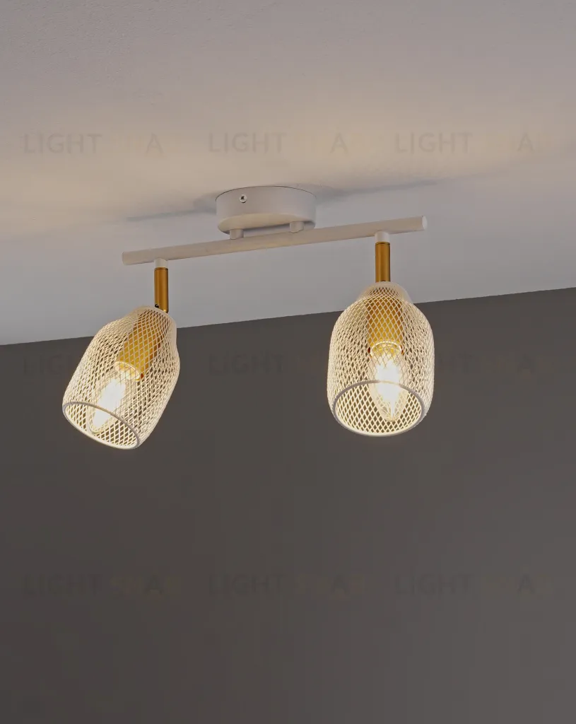 Спот Moderli V11840-2C Adalina УТ000041857