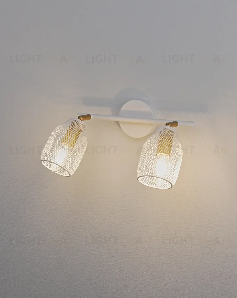 Спот Moderli V11840-2C Adalina УТ000041857