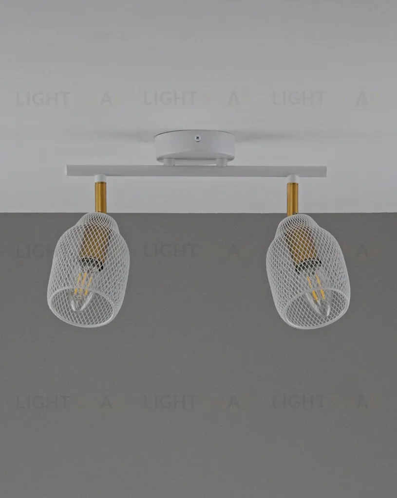 Спот Moderli V11840-2C Adalina УТ000041857