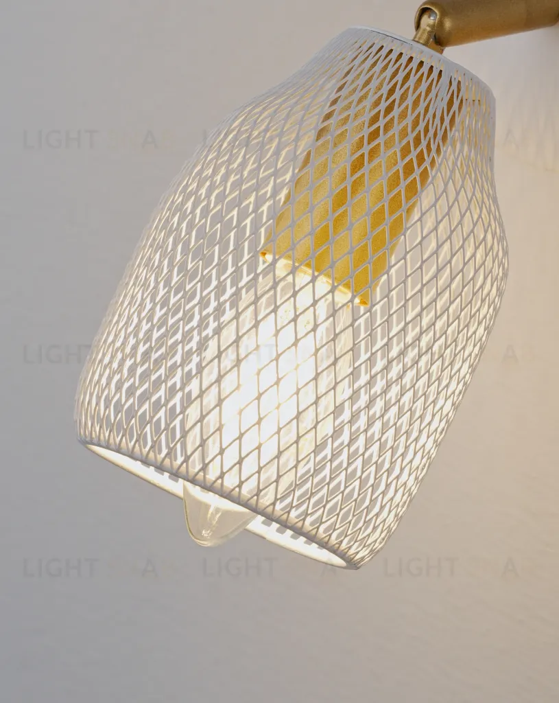 Спот Moderli V11839-1W Adalina УТ000041856