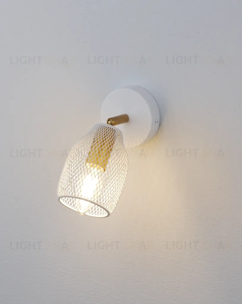 Спот Moderli V11839-1W Adalina УТ000041856