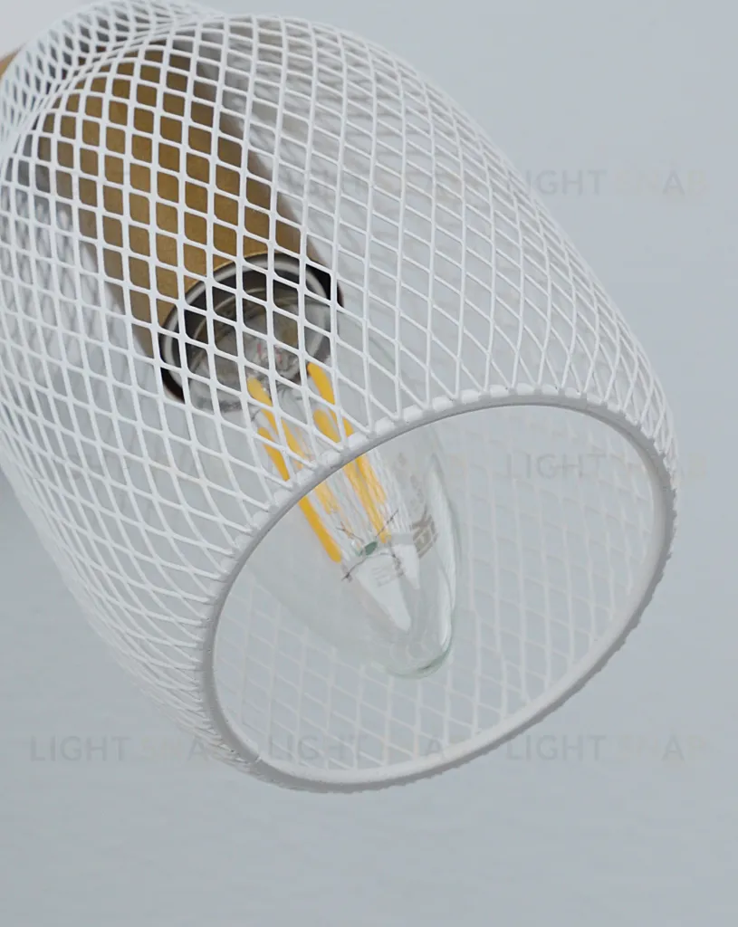 Спот Moderli V11839-1W Adalina УТ000041856