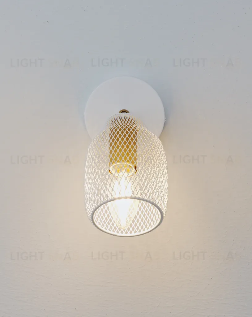 Спот Moderli V11839-1W Adalina УТ000041856