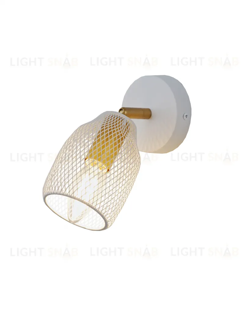 Спот Moderli V11839-1W Adalina УТ000041856