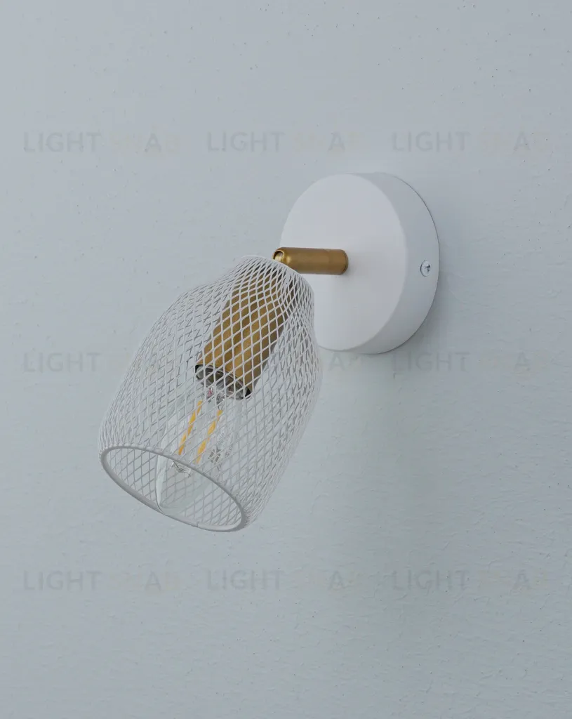 Спот Moderli V11839-1W Adalina УТ000041856