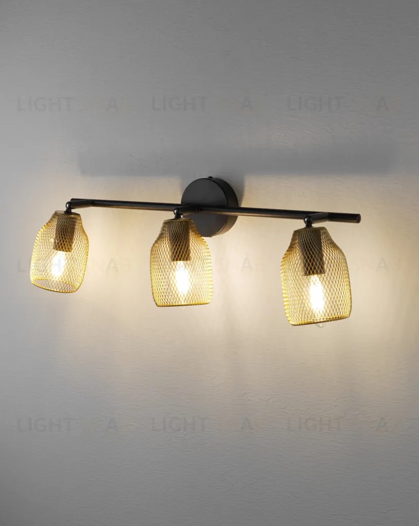 Спот Moderli V11838-3C Adalina УТ000041855