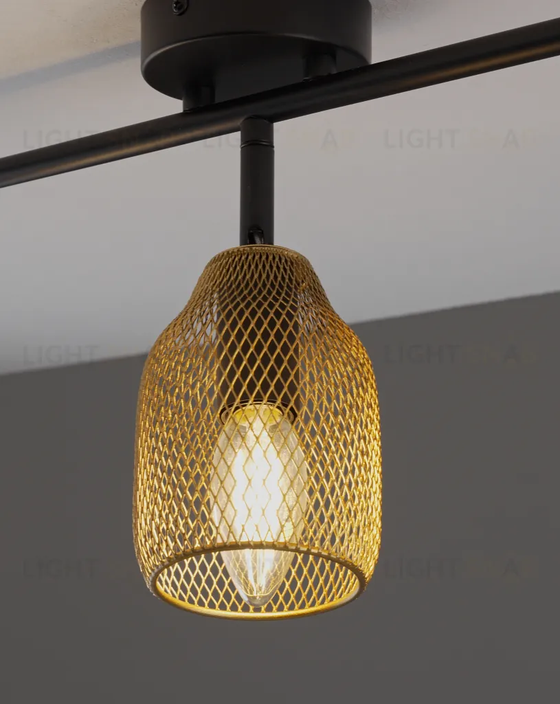 Спот Moderli V11838-3C Adalina УТ000041855