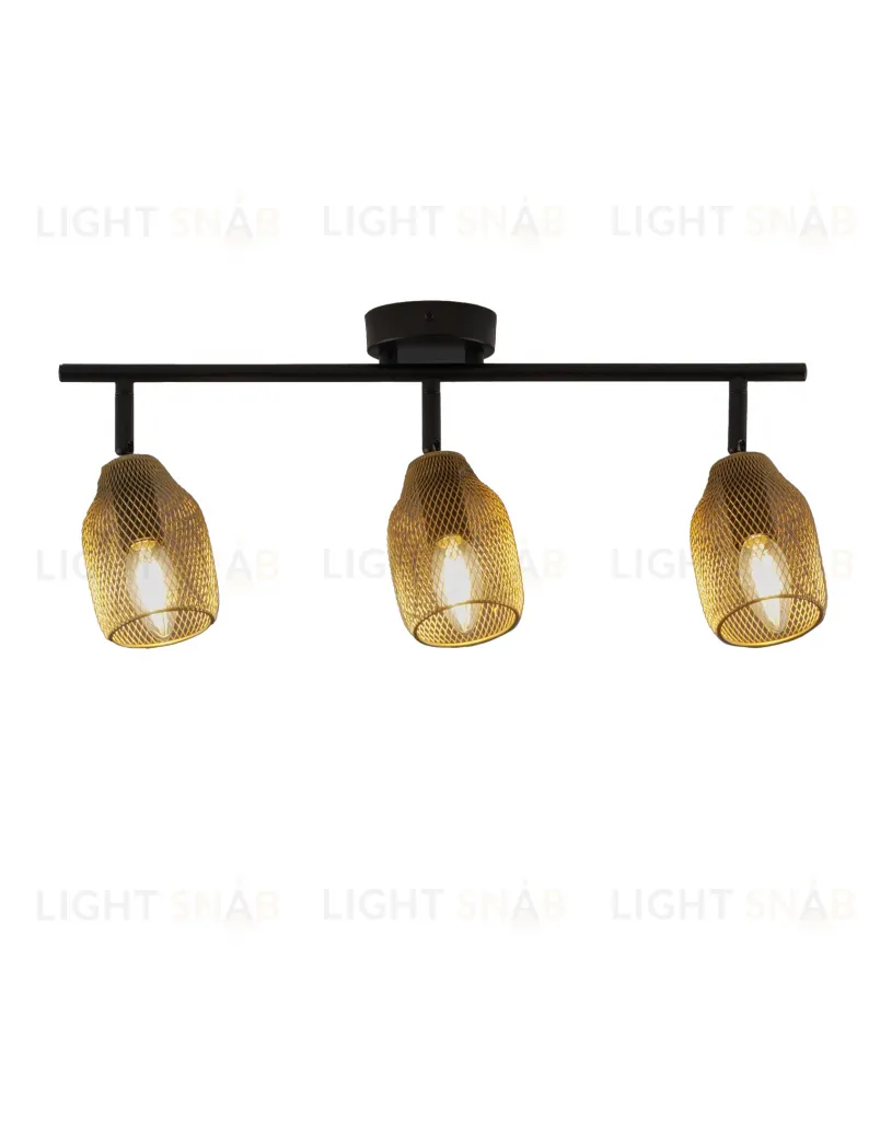 Спот Moderli V11838-3C Adalina УТ000041855