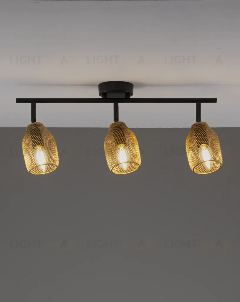 Спот Moderli V11838-3C Adalina УТ000041855