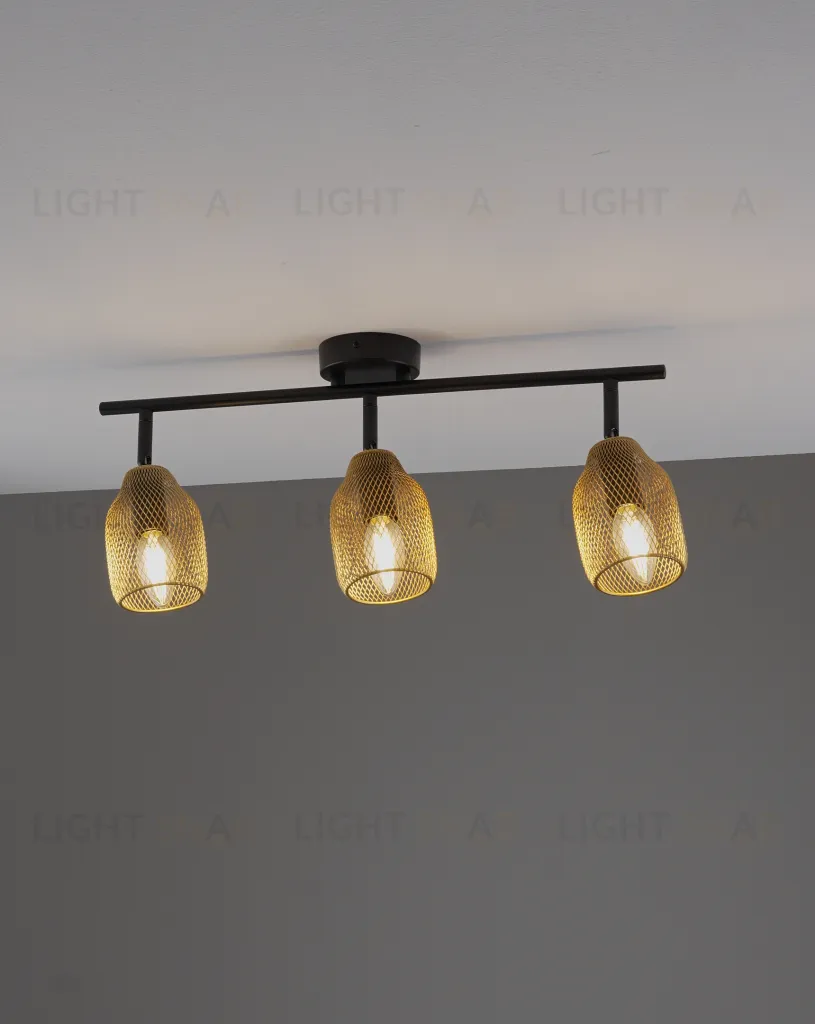 Спот Moderli V11838-3C Adalina УТ000041855