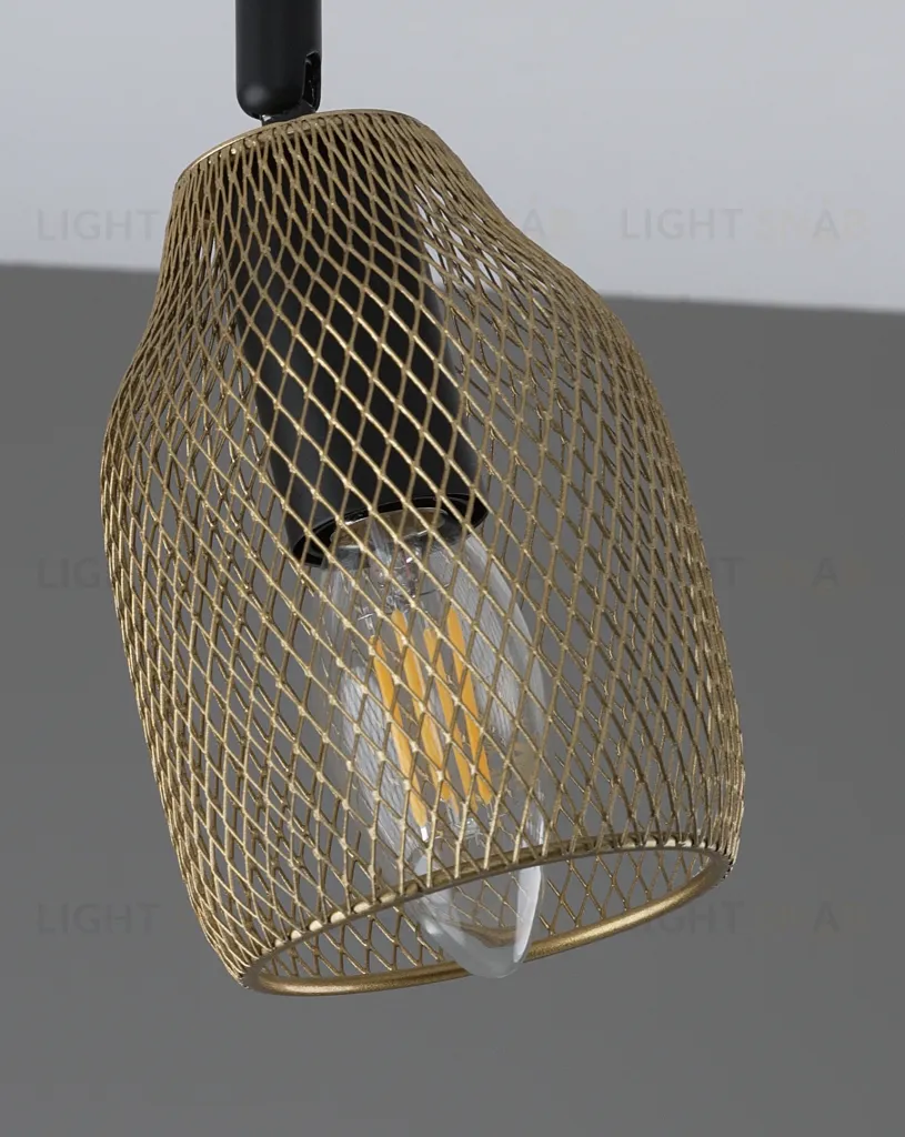 Спот Moderli V11838-3C Adalina УТ000041855