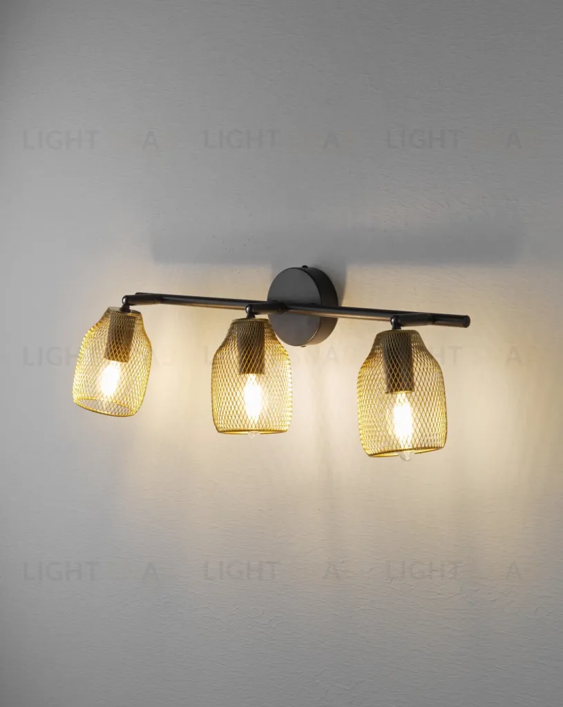 Спот Moderli V11838-3C Adalina УТ000041855