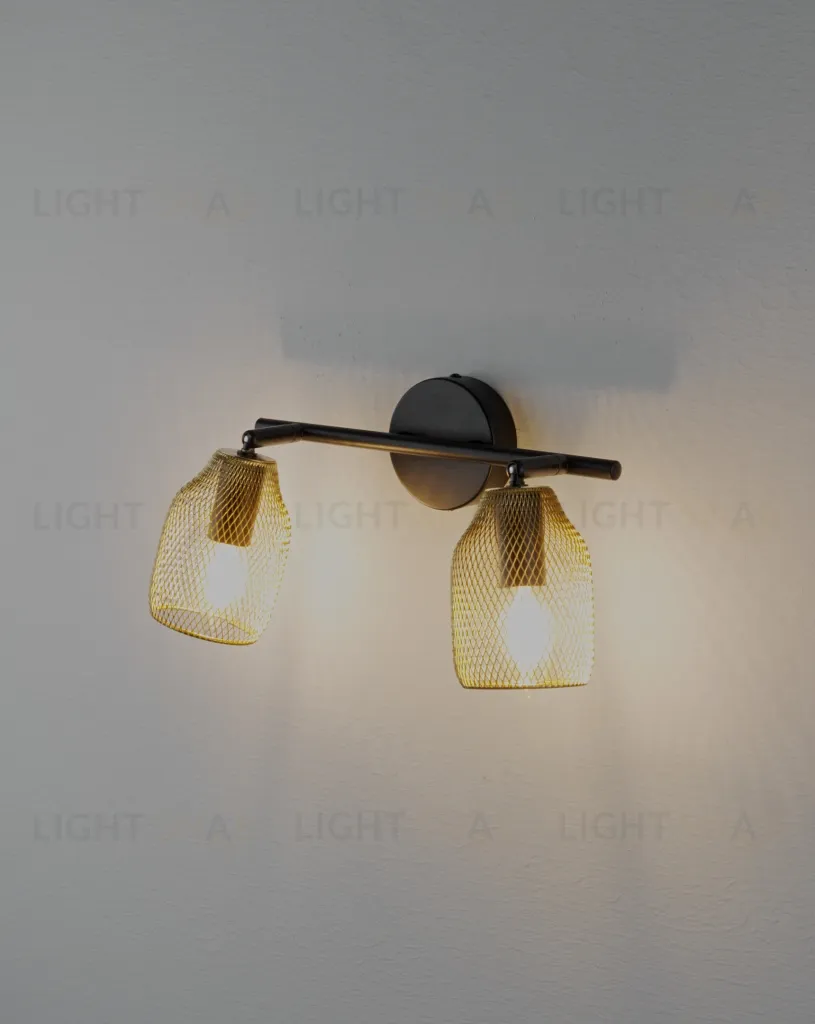 Спот Moderli V11837-2C Adalina УТ000041854