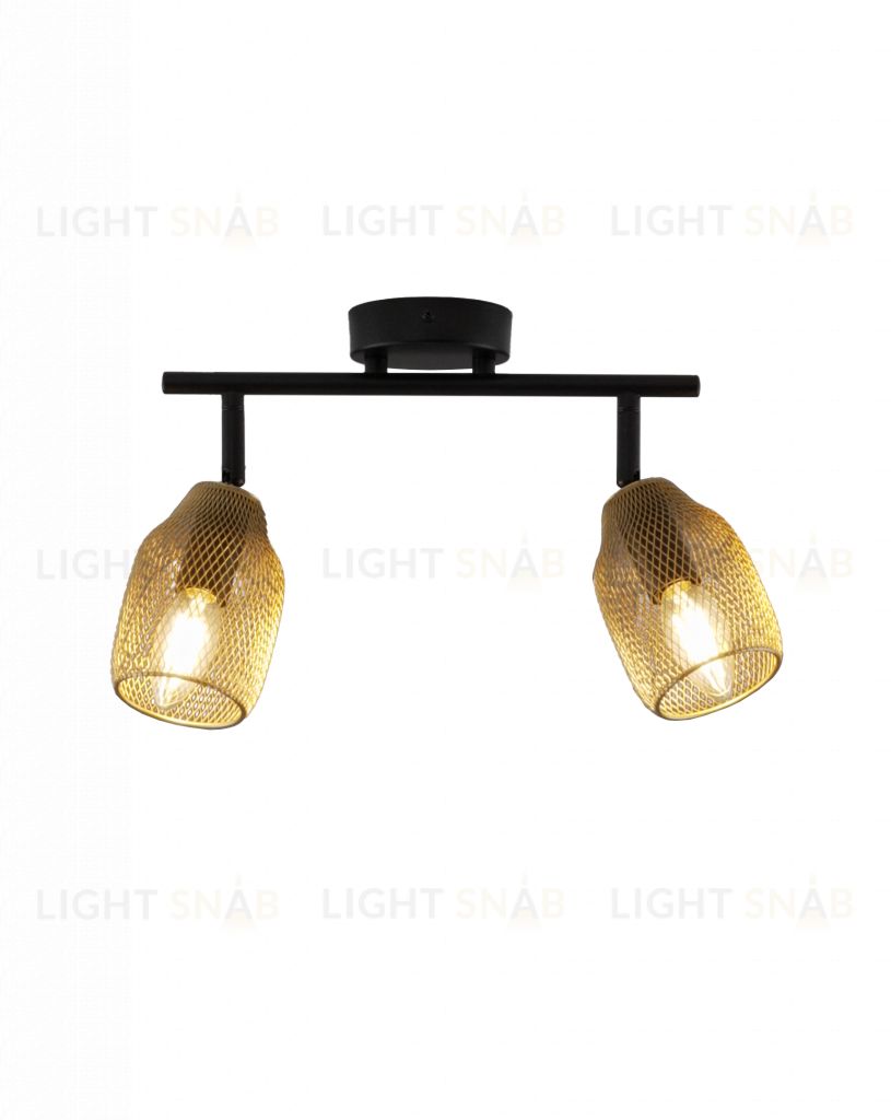 Спот Moderli V11837-2C Adalina УТ000041854