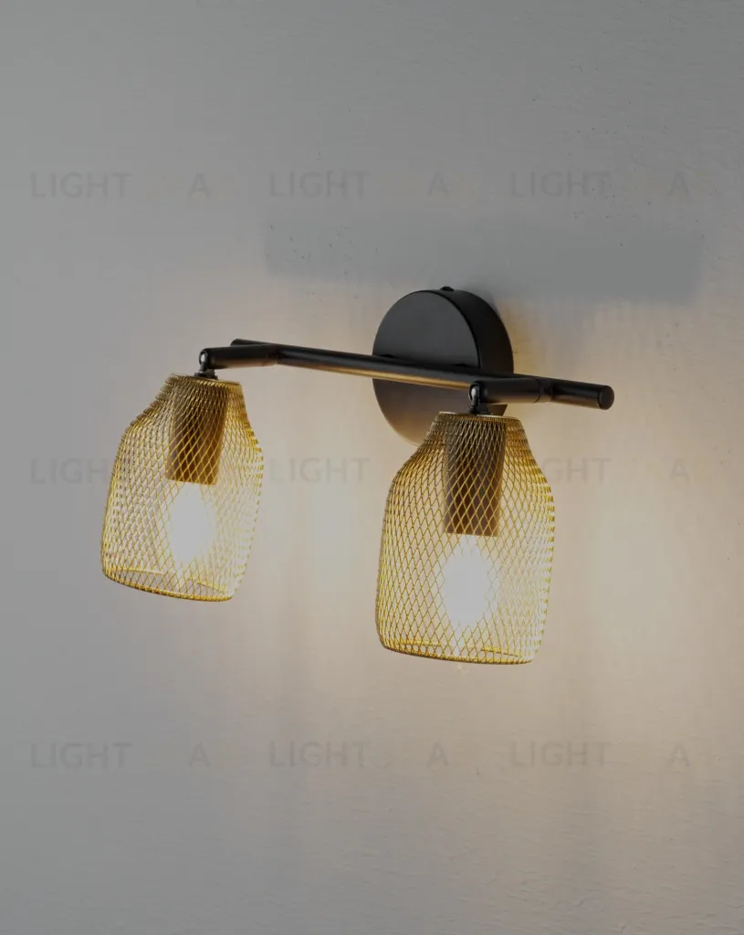 Спот Moderli V11837-2C Adalina УТ000041854