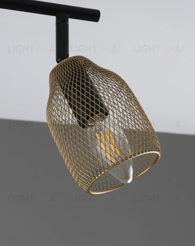 Спот Moderli V11837-2C Adalina УТ000041854