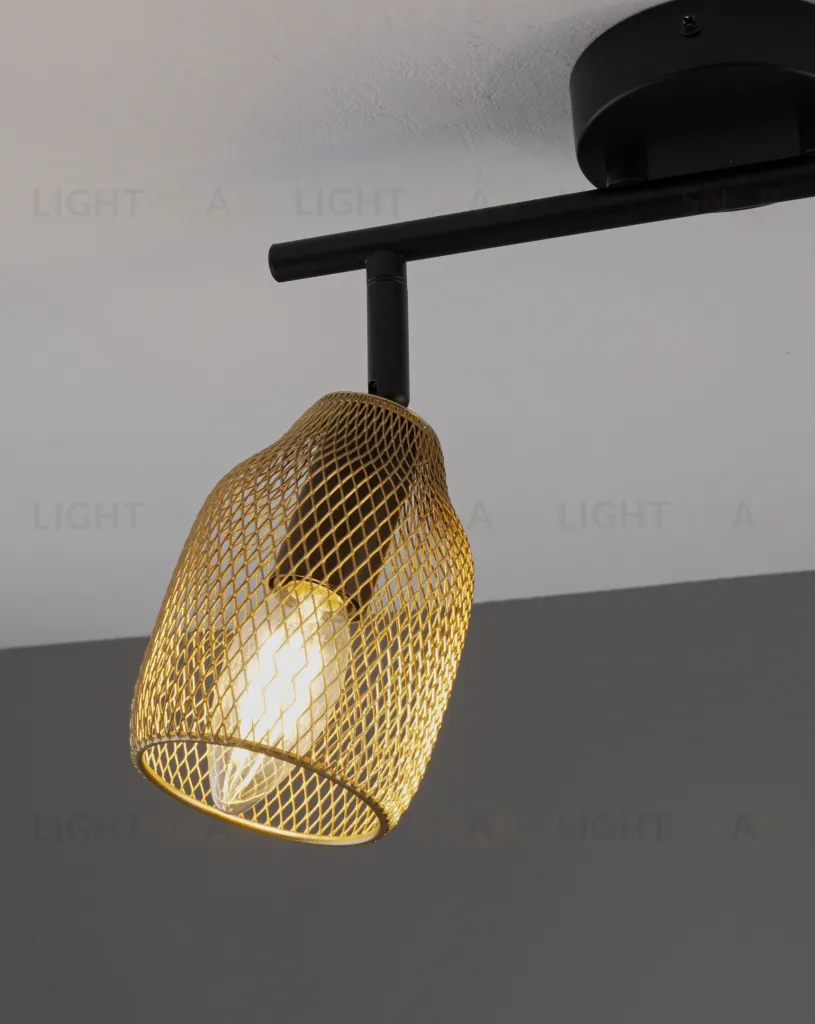 Спот Moderli V11837-2C Adalina УТ000041854