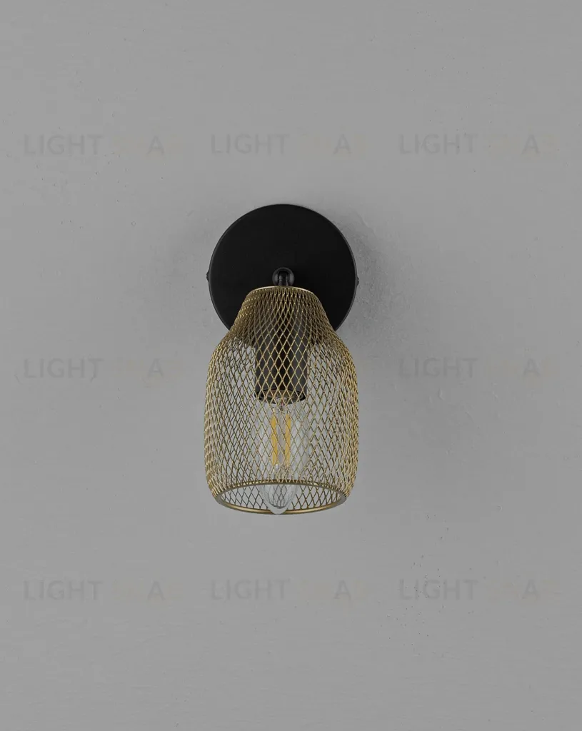 Спот Moderli V11836-1W Adalina УТ000041853