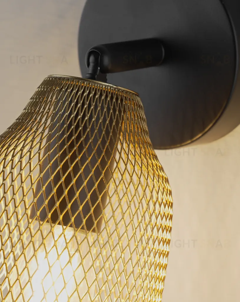 Спот Moderli V11836-1W Adalina УТ000041853