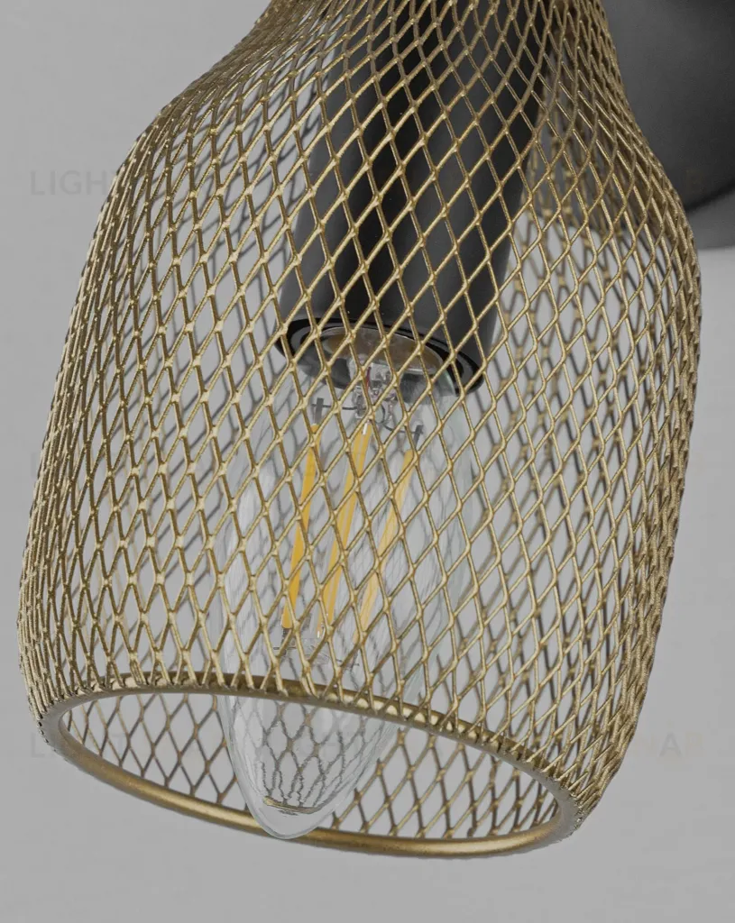 Спот Moderli V11836-1W Adalina УТ000041853