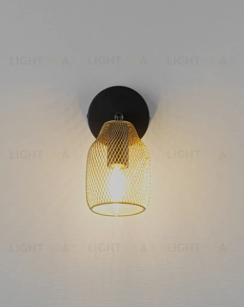 Спот Moderli V11836-1W Adalina УТ000041853