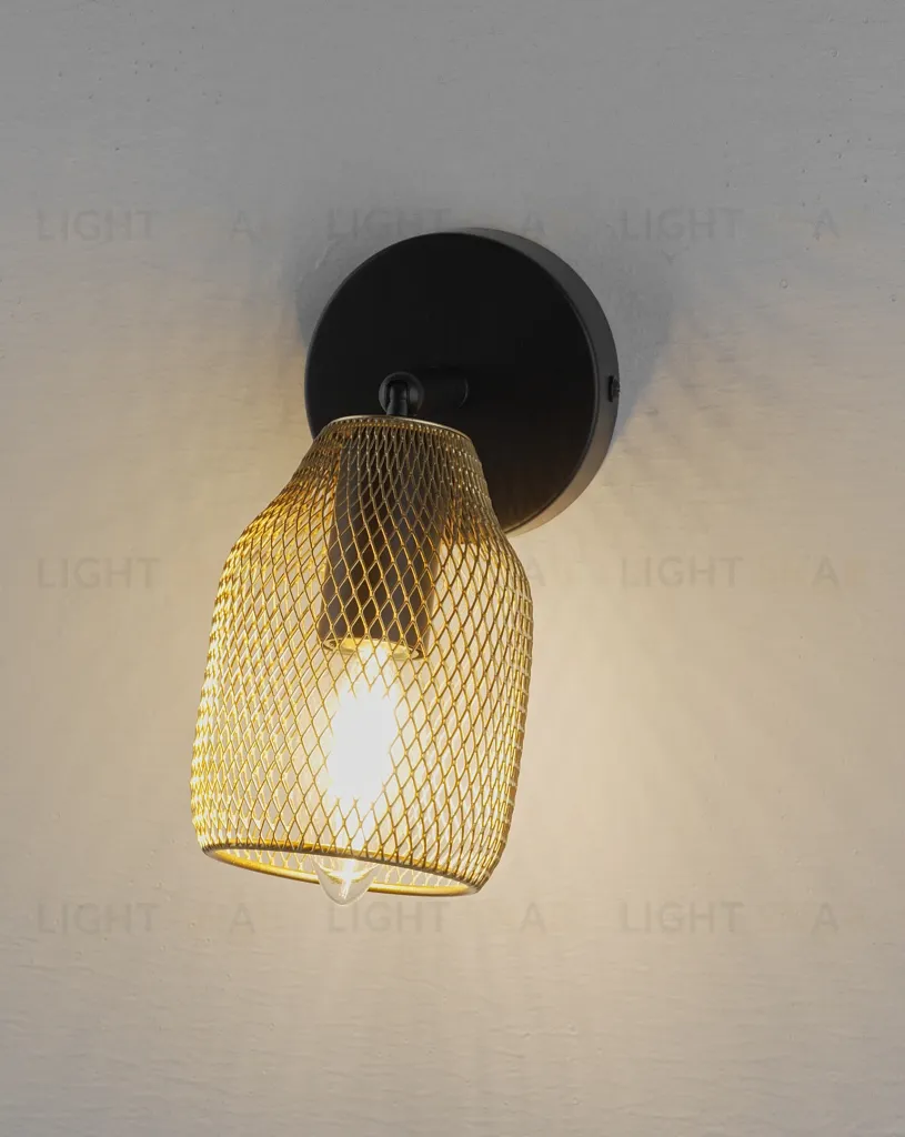 Спот Moderli V11836-1W Adalina УТ000041853