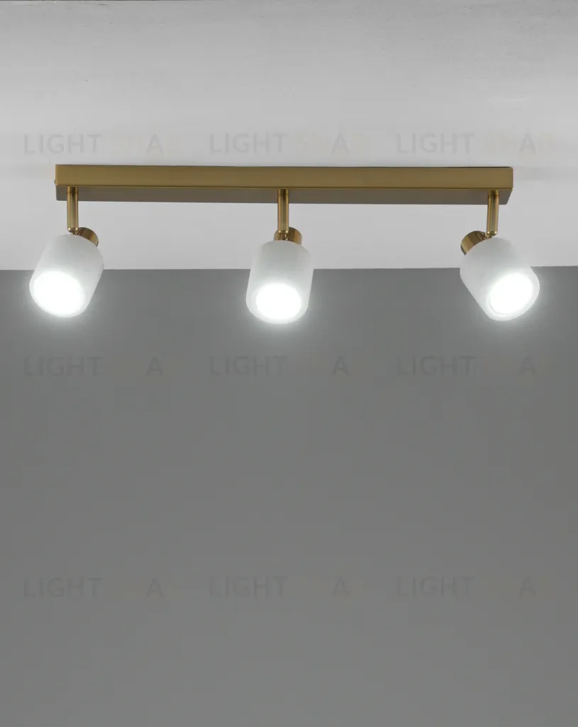 Спот Moderli V11828-3C Malet УТ000041845