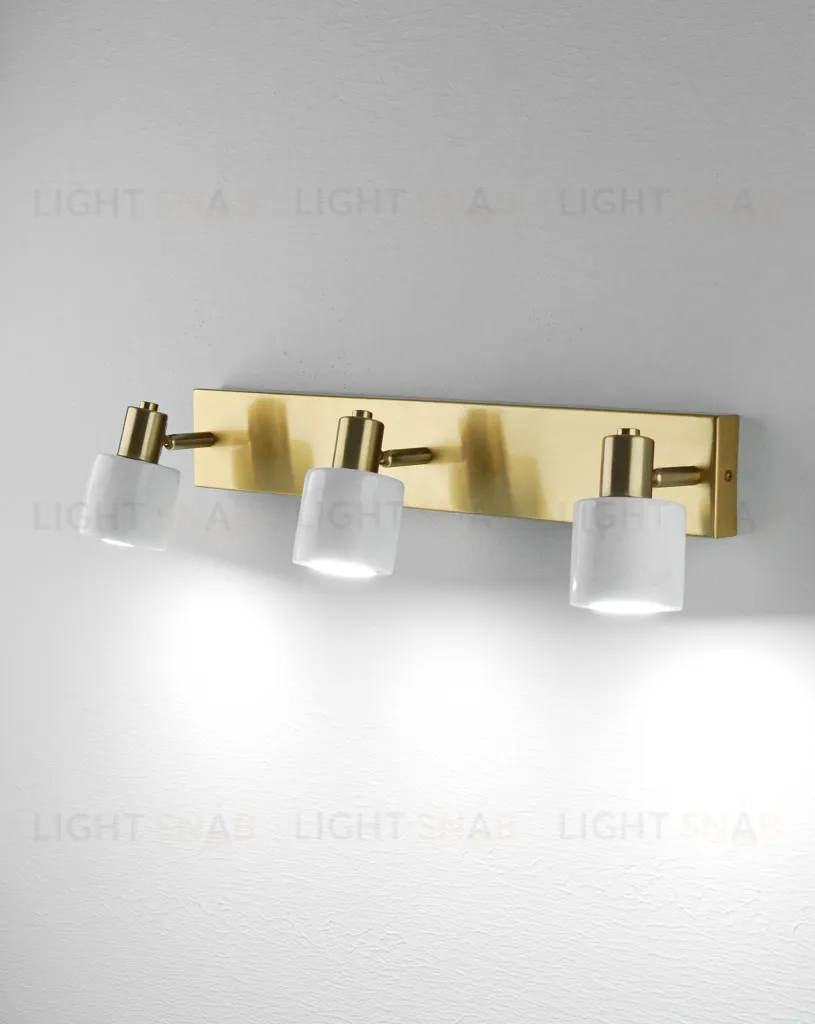 Спот Moderli V11828-3C Malet УТ000041845