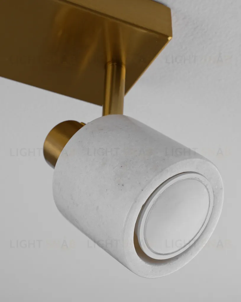 Спот Moderli V11828-3C Malet УТ000041845